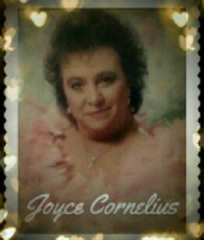 Joyce Cornelius - Profile Picture